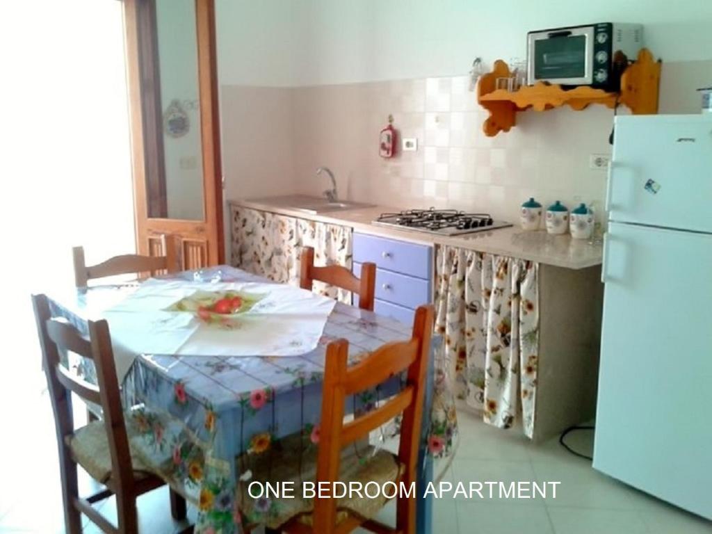 Angela Casa Vacanze room 1