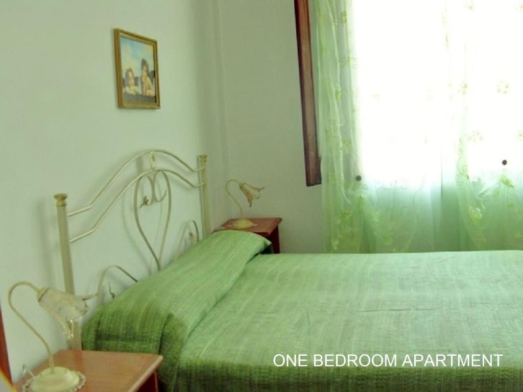Angela Casa Vacanze room 2